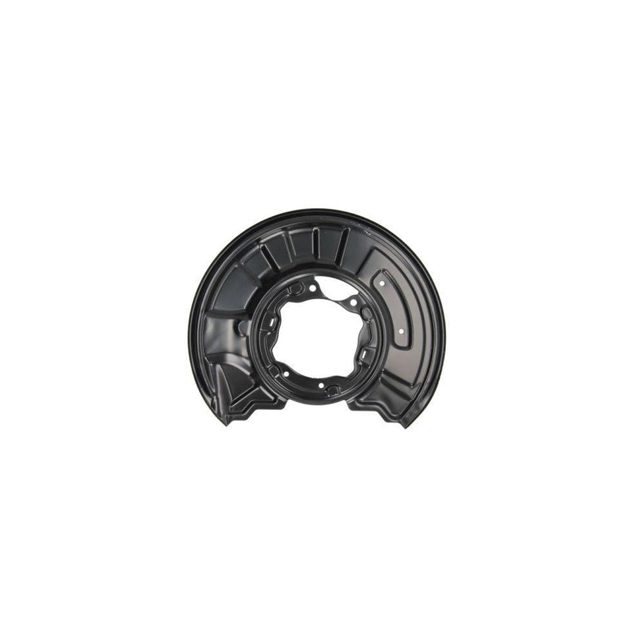 Blic 6508-03-3518878K Splash Panel, Brake Disc Suitable For Mercedes-Benz C-Class