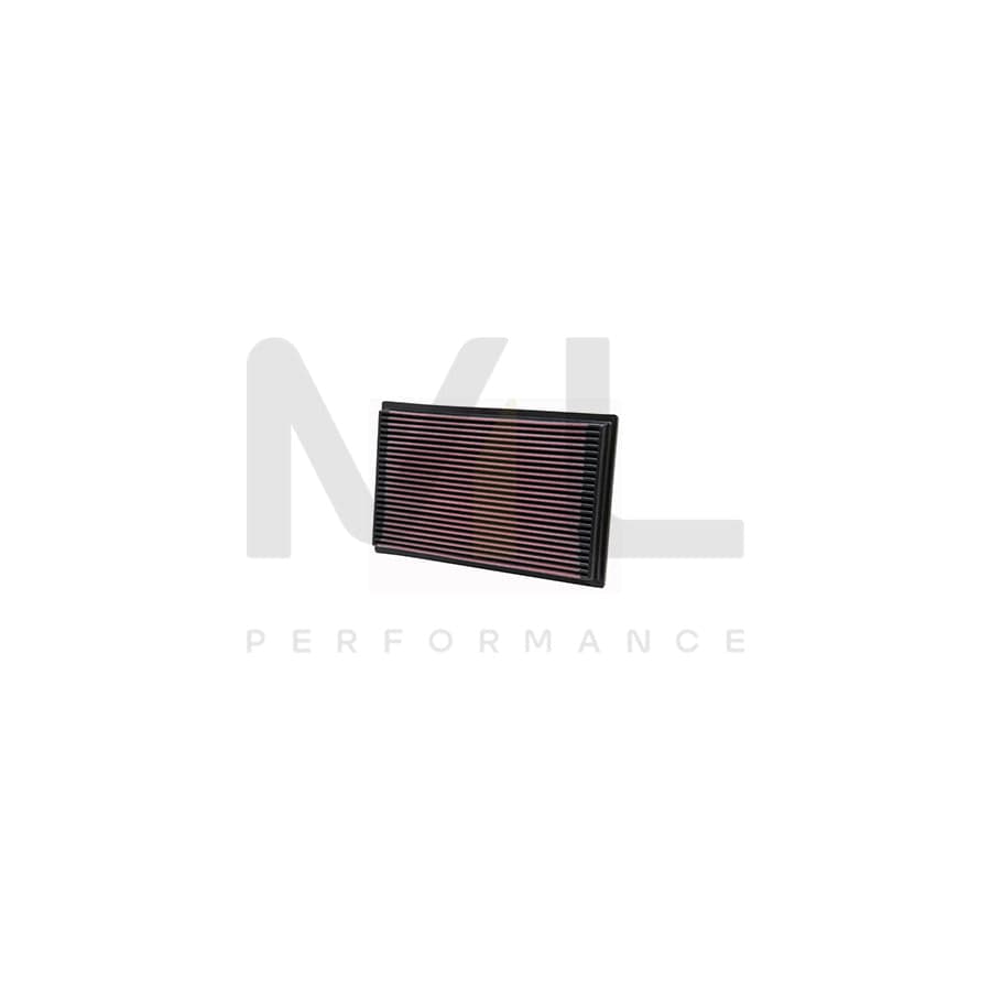 K&N 33-2080 Replacement Air Filter | ML Car Parts UK | ML Performance