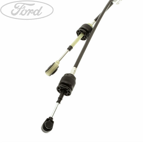 GENUINE FORD 1686381 GEAR SELECTOR LEVER CONTROL CABLE | ML Performance UK