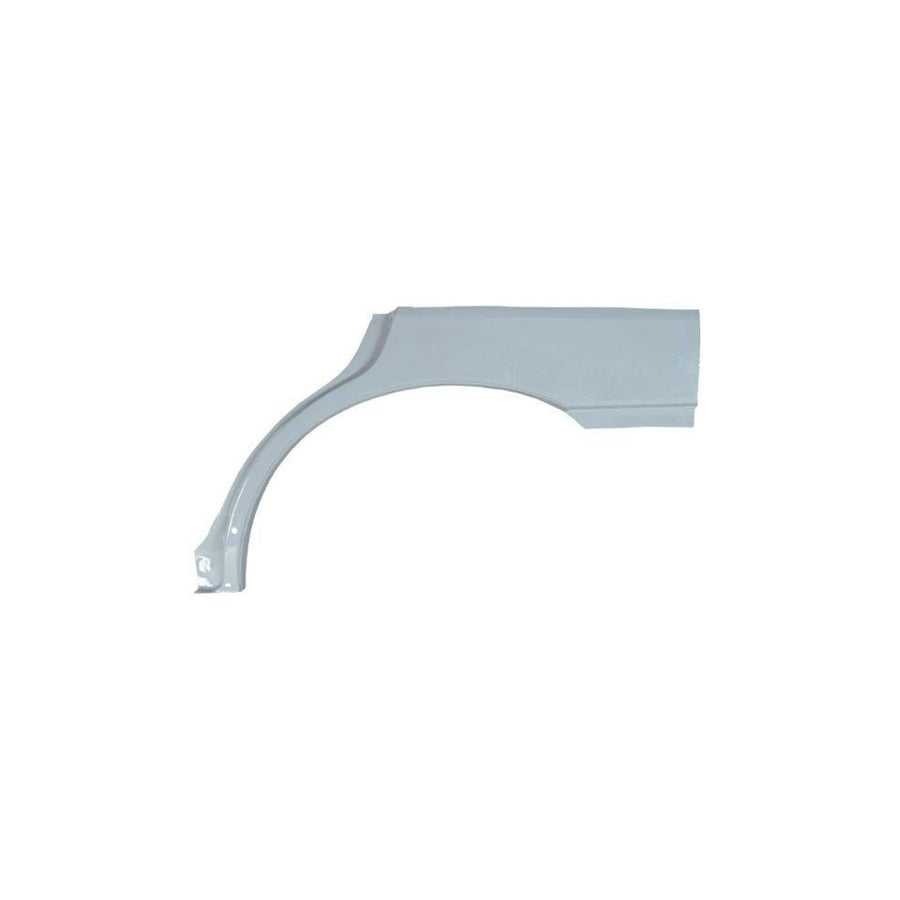 Blic 2001-17-014081P Wing Fender For Subaru Impreza