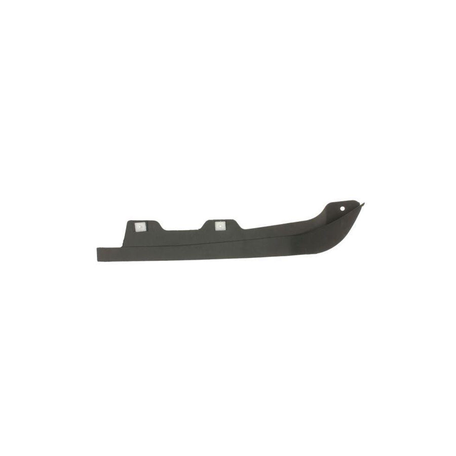 Blic 5511-00-0029222P Front Splitter