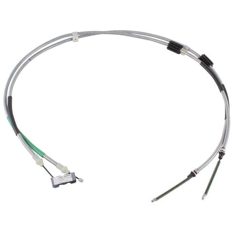 GENUINE FORD 1306275 FIESTA KA REAR PARKING HAND BRAKE CABLE | ML Performance UK