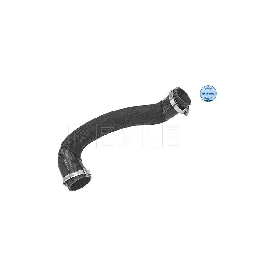 Meyle 100 036 0092 Charger Intake Hose