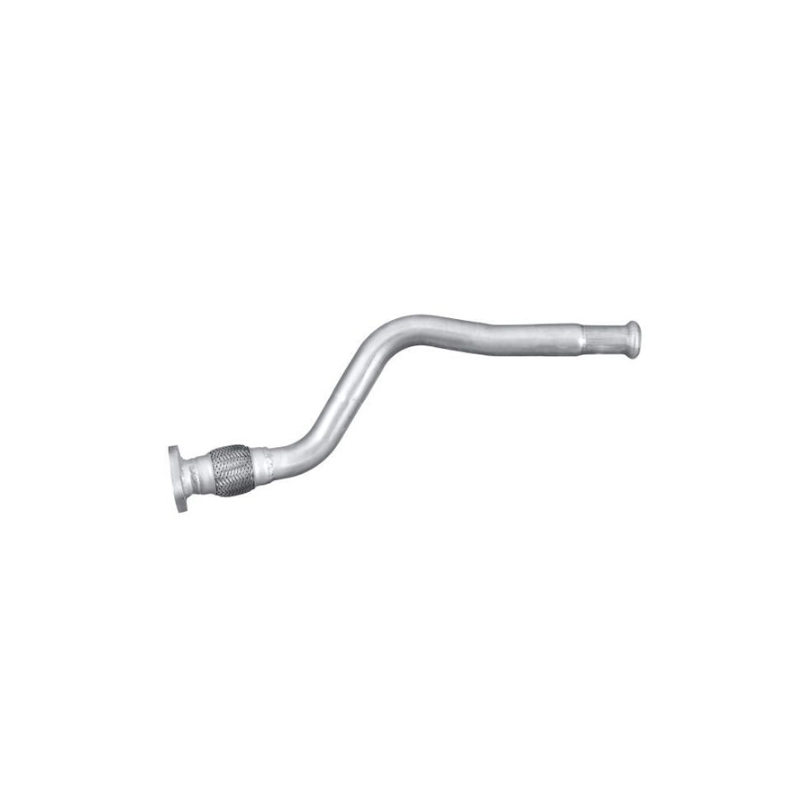 Hella 8LA 366 001-251 Exhaust Pipe