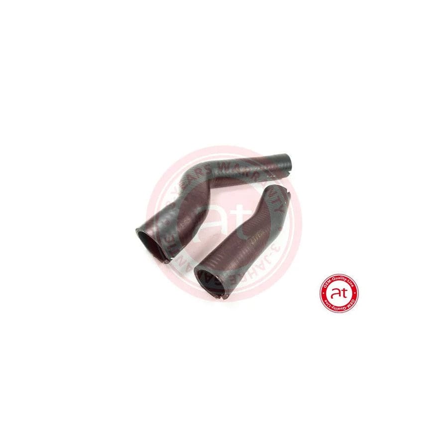 At Autoteile Germany at20913 Charger Intake Hose For Fiat Linea (323, 110)