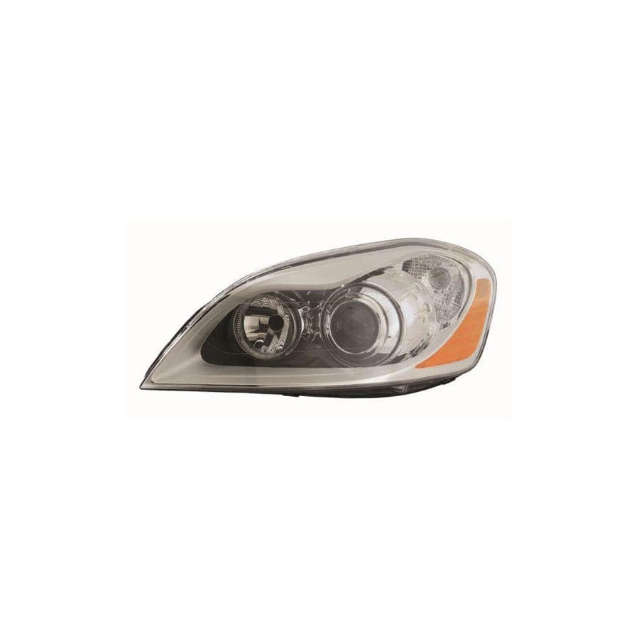 Abakus 7731135RMLDAEM Headlight For Volvo Xc60 I (156) | ML Performance UK