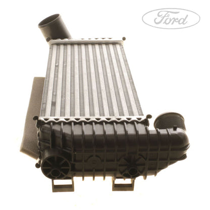 GENUINE FORD 2027395 FOCUS FOCUS ESTATE INTERCOOLER | ML Performance UK