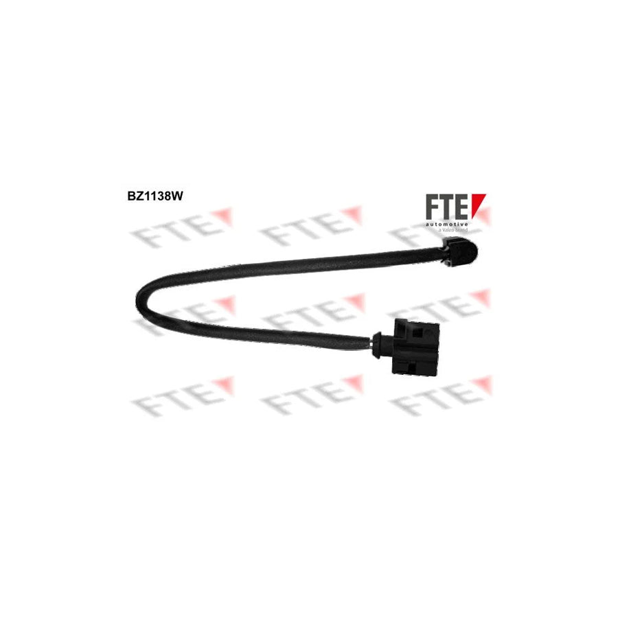 Fte BZ1138W Brake Pad Wear Sensor | ML Performance UK Car Parts