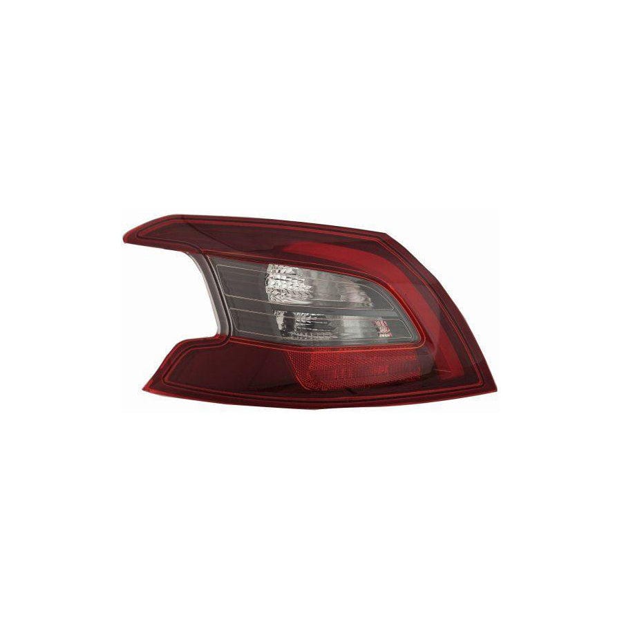 Abakus 5501968LUEN Rear Light For Peugeot 308 Ii Hatchback | ML Performance UK