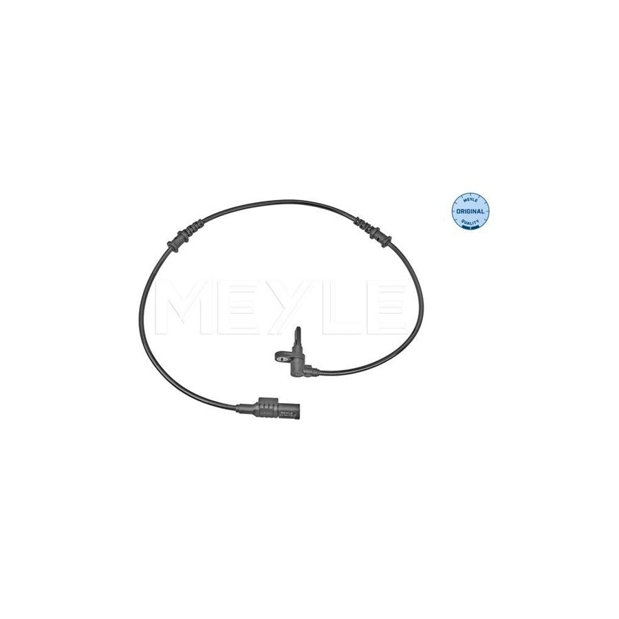 Meyle 014 899 0064 Abs Sensor Suitable For Mercedes-Benz Sprinter