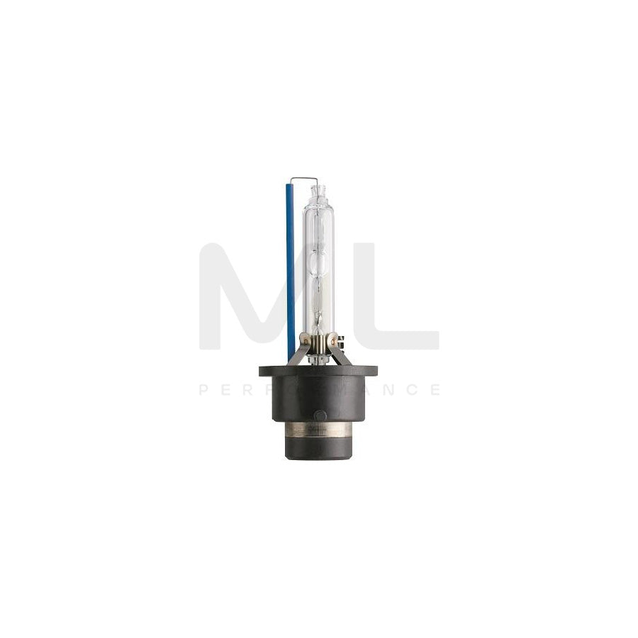 PHILIPS Xenon WhiteVision gen2 85122WHV2C1 Bulb, spotlight D2S (gas discharge tube) 85V 35W P32d-2 5000K Xenon | ML Performance Car Parts