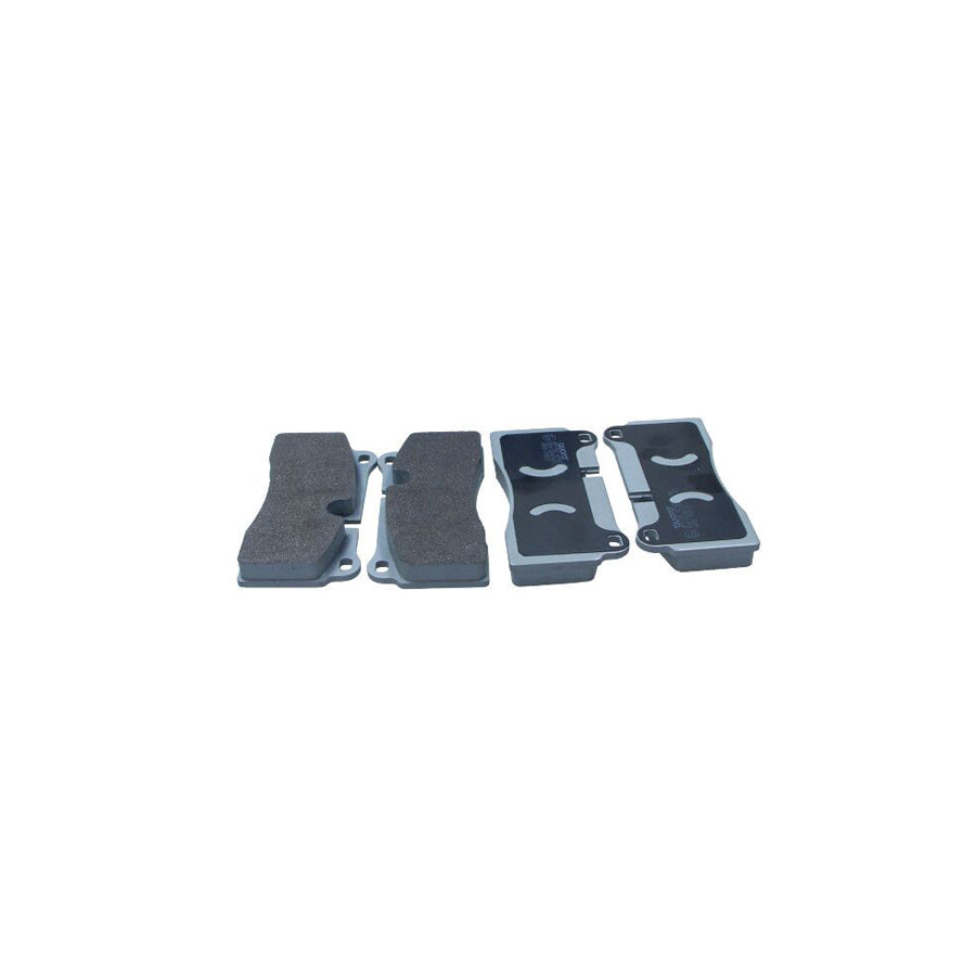 Quaro QP1783 Brake Pad Set