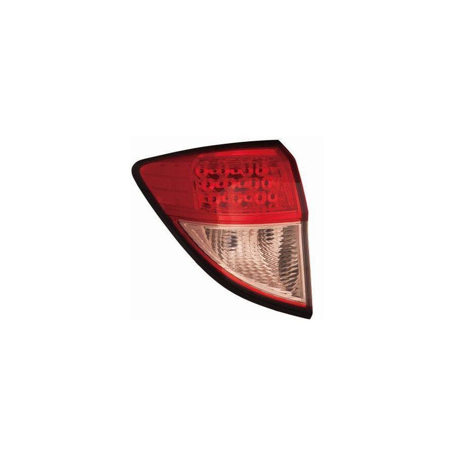 Abakus 1171915RUE Rear Light For Honda Hr-V Ii (Ru) | ML Performance UK