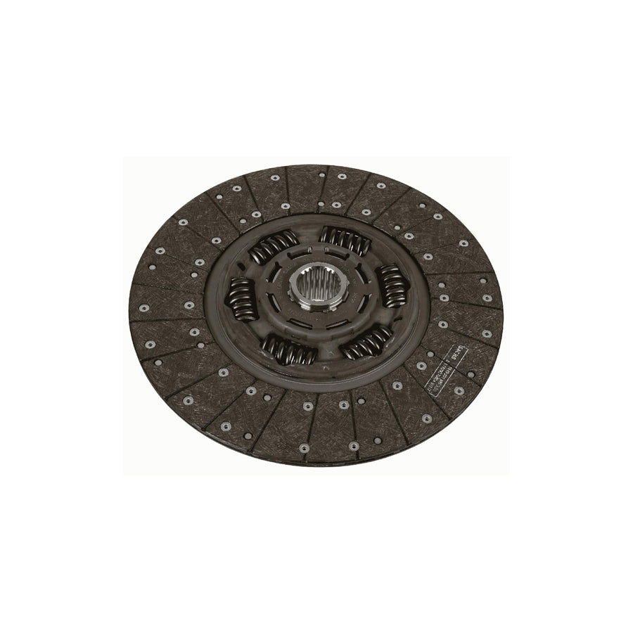 Sachs 1878 008 471 Clutch Disc