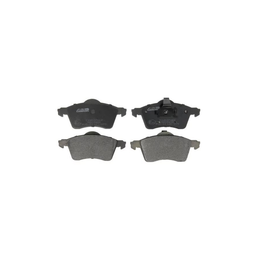 ABE C1W037ABE Brake Pad Set