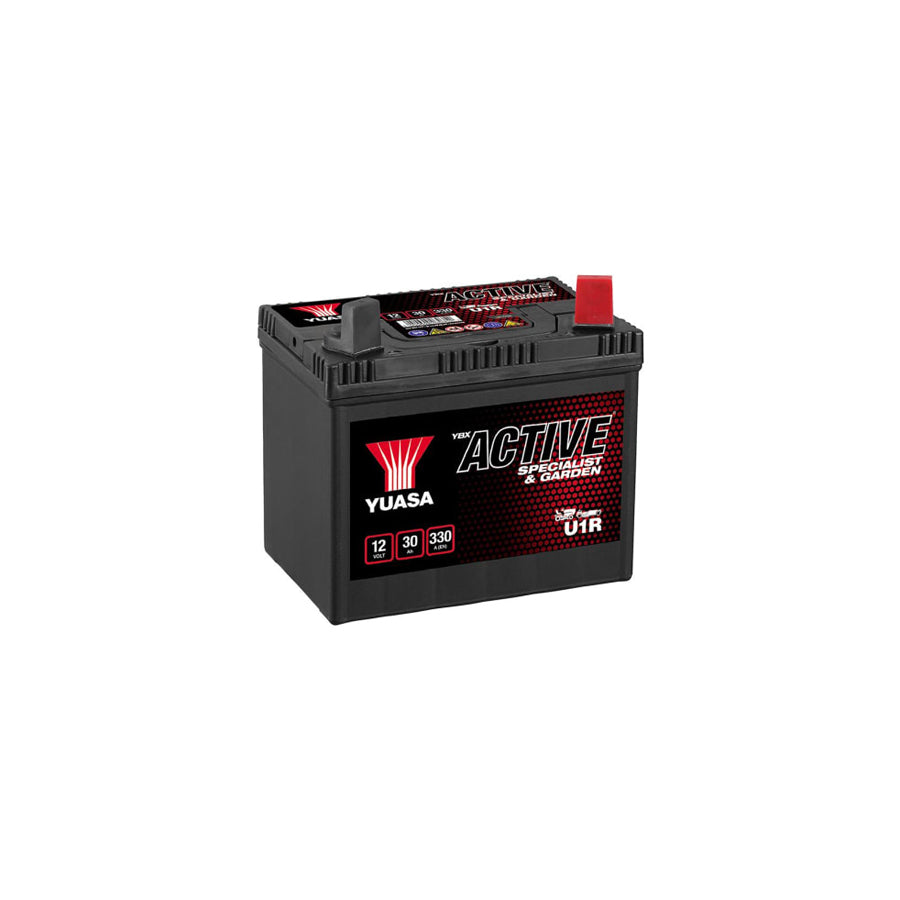 Yuasa U1R Garden Battery | ML Performance UK Car Parts