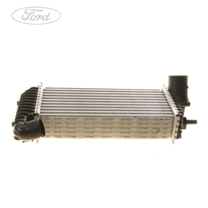 GENUINE FORD 2027395 FOCUS FOCUS ESTATE INTERCOOLER | ML Performance UK