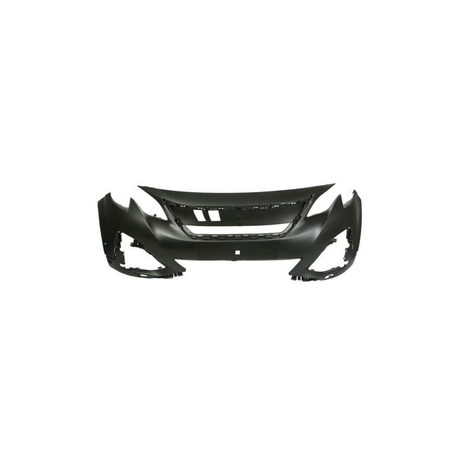 Blic 5510-00-5547903P Bumper For Peugeot 3008 II Off-Road (M_)