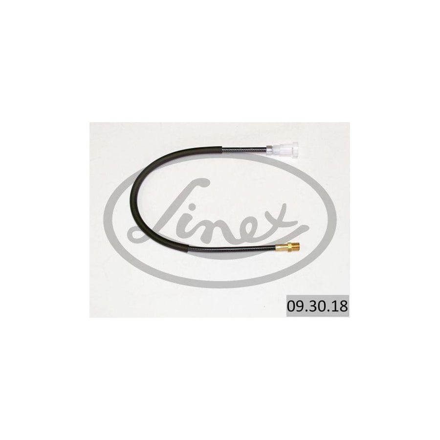 Linex 09.30.18 Speedometer Cable