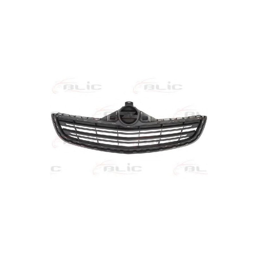 Blic 6502-07-5097990P Radiator Grille For Opel Combo