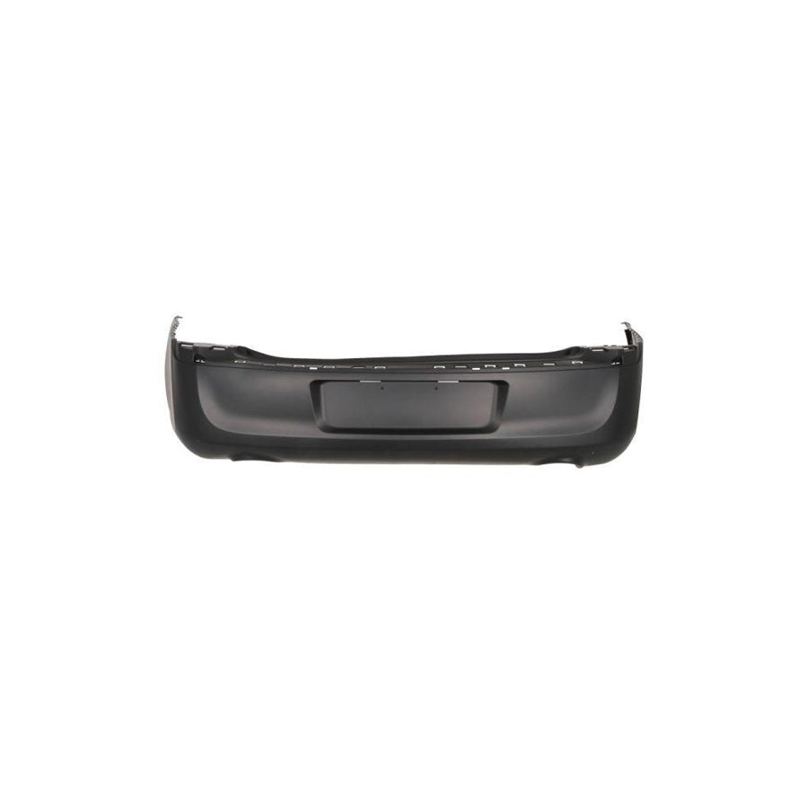 Blic 5506-00-0939950P Rear Bumper