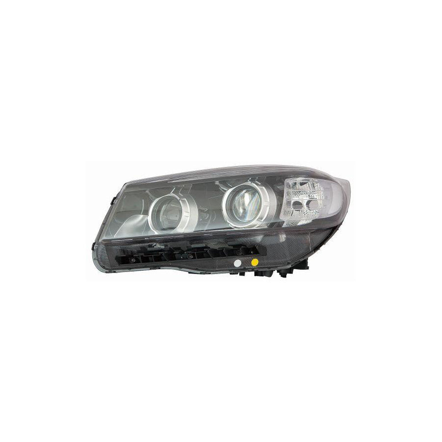 Abakus 2231159RMLDEM2 Headlight For Kia Sorento Iii (Um) | ML Performance UK