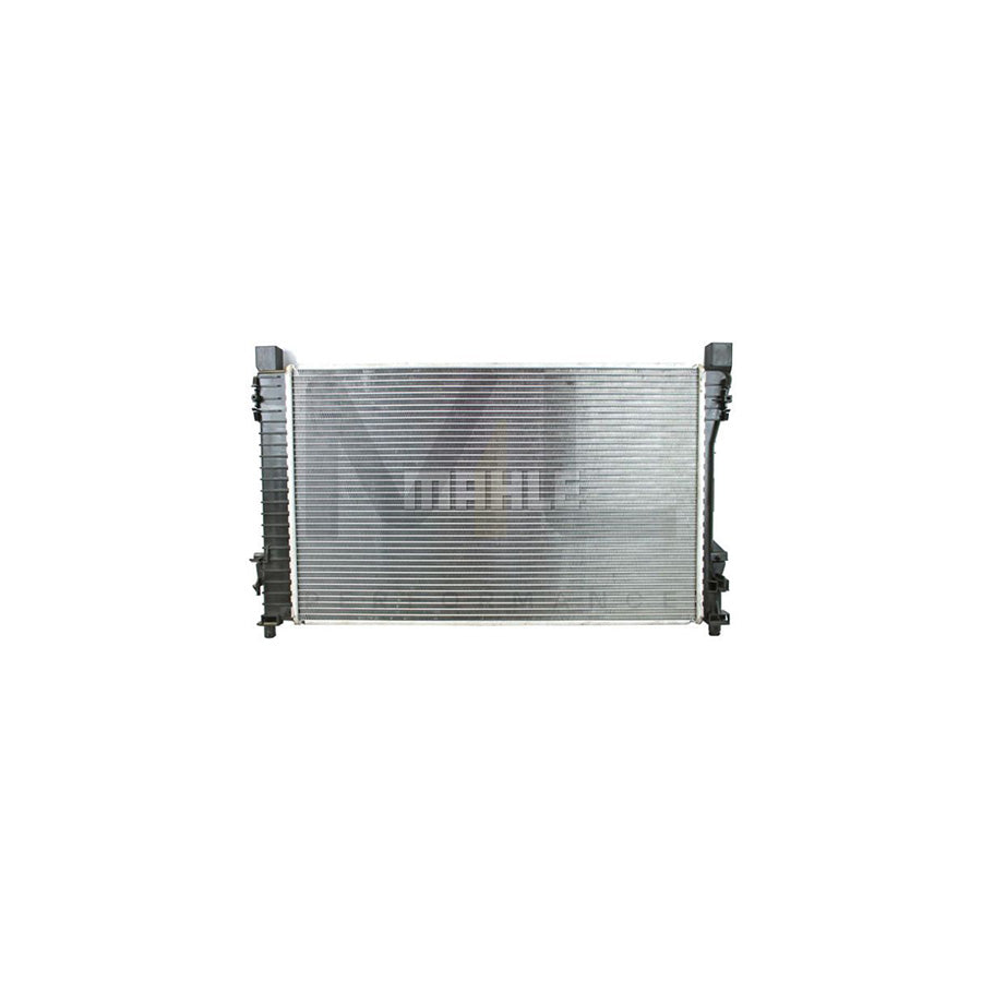 MAHLE ORIGINAL CR 1476 000S Engine radiator suitable for MERCEDES-BENZ C-Class Brazed cooling fins | ML Performance Car Parts