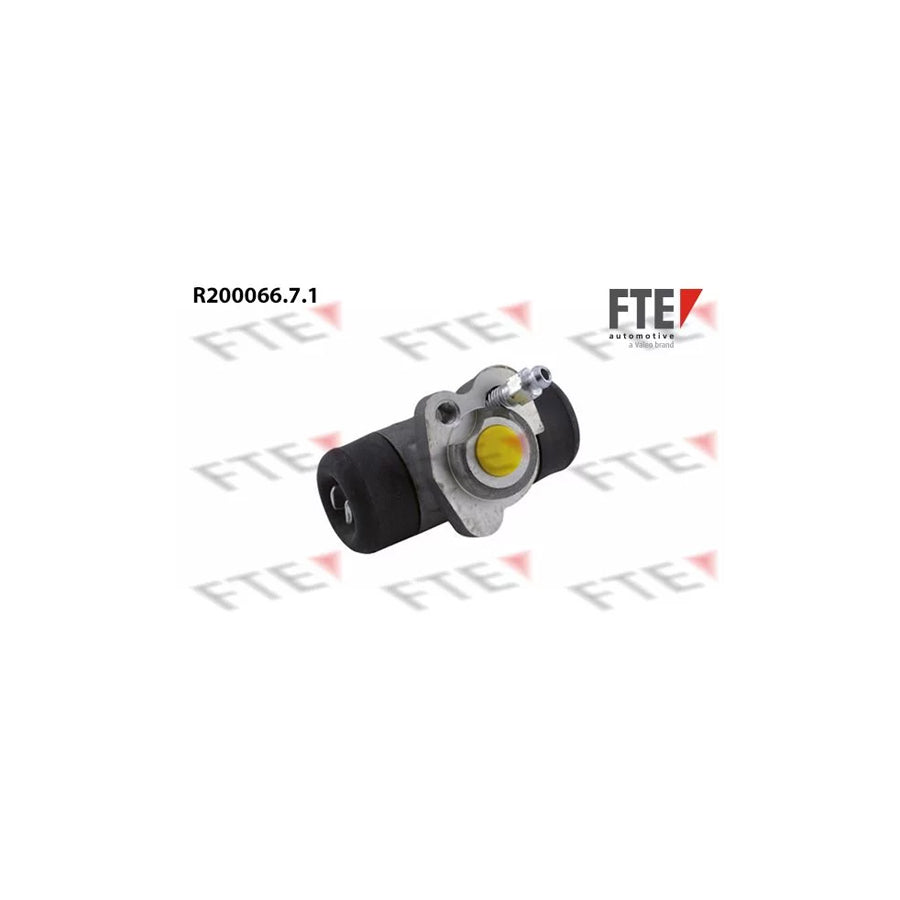 Fte R200066.7.1 Wheel Brake Cylinder | ML Performance UK Car Parts