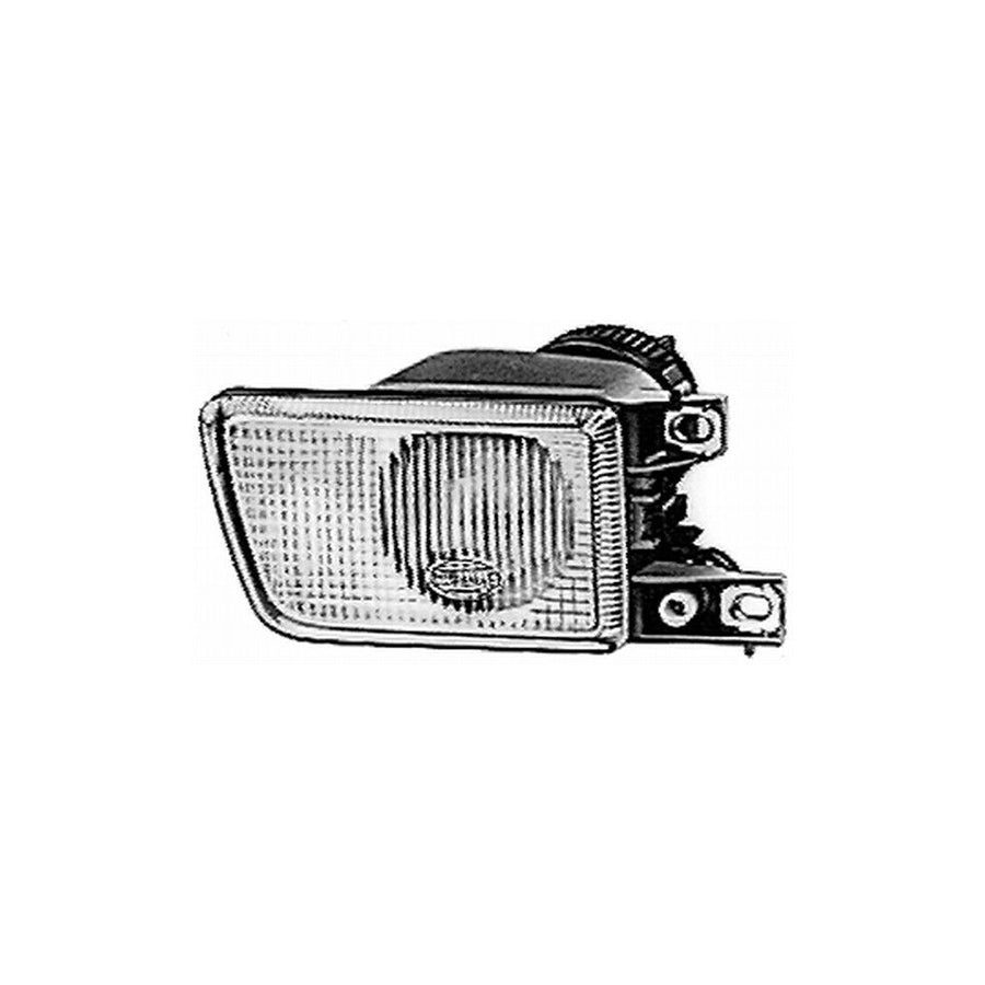 Hella 1NL 007 180-021 Fog Light