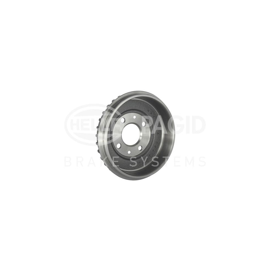 Hella 8DT 355 303-261 Brake Drum