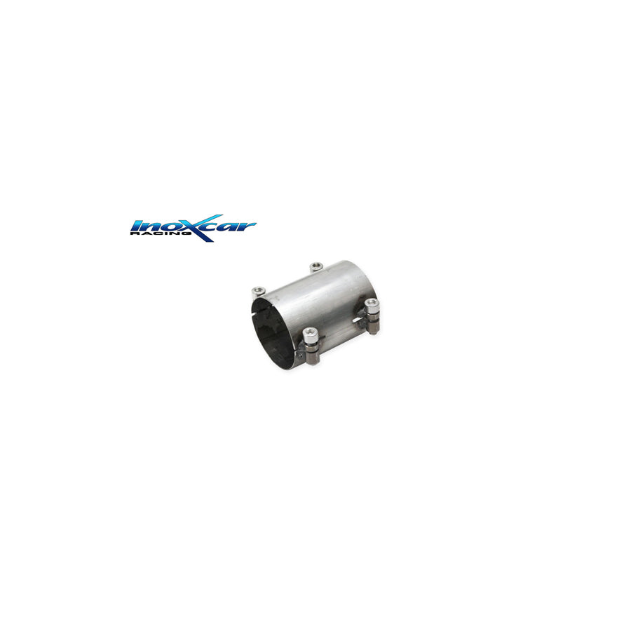 InoXcar AD.I20.01 Hyundai i20 Exhaust Pipe Mounting Adapter | ML Performance UK Car Parts