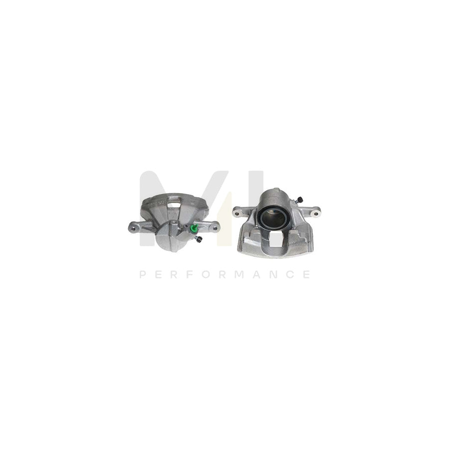 HELLA 8AC 355 397-861 Brake Caliper without holder | ML Performance Car Parts