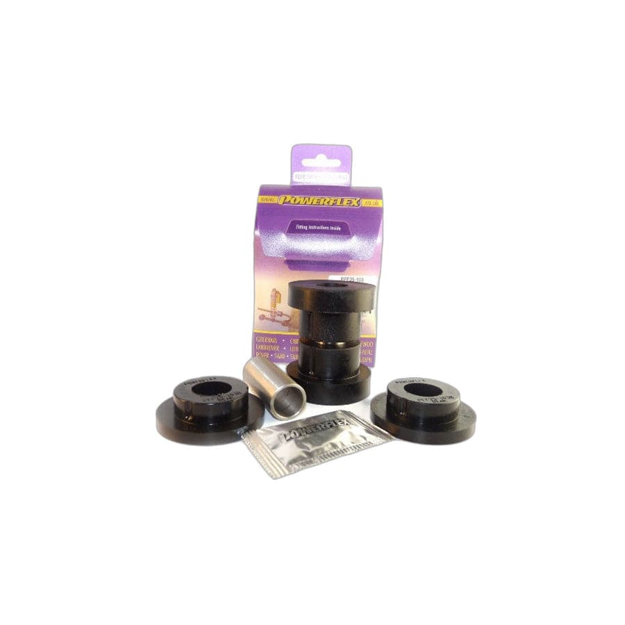 Powerflex PFF25-103 Honda Front Wishbone Rear Bush (Inc. Integra & Civic) | ML Performance UK Car Parts