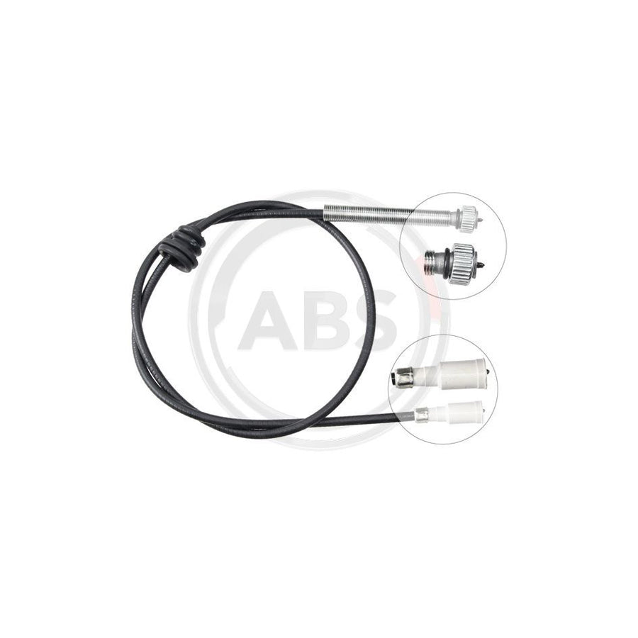 A.B.S. K43148 Speedometer Cable