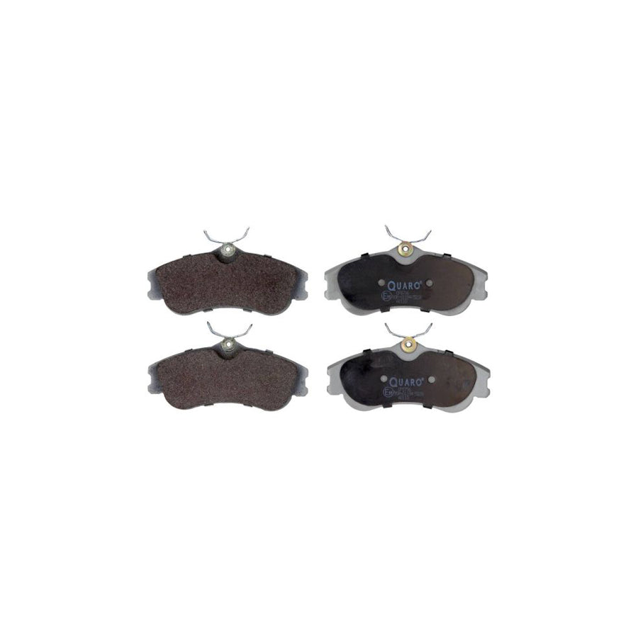 Quaro QP8796 Brake Pad Set