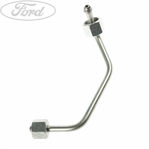 GENUINE FORD 1750042 FUEL INJECTOR SUPPLY TUBE | ML Performance UK