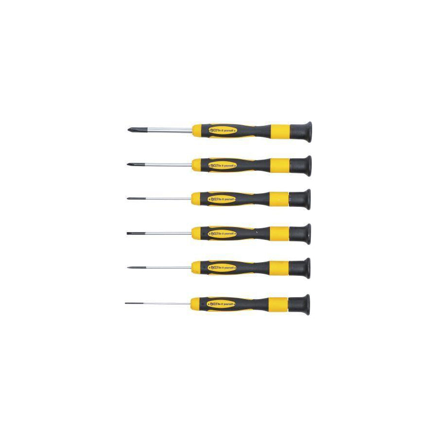 Bgs 35807 Screwdriver Set