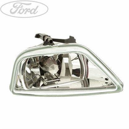 GENUINE FORD 1306253 FOCUS FRONT N/S FOG LIGHT LAMP | ML Performance UK