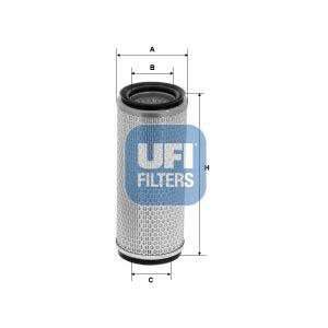 UFI 27.D22.00 Air Filter