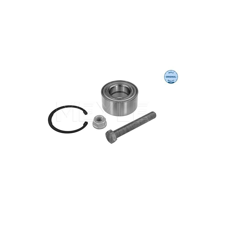 Meyle 100 598 0278 Wheel Bearing Kit