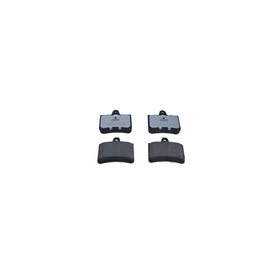 Quaro QP8778C Brake Pad Set For Citroën C5