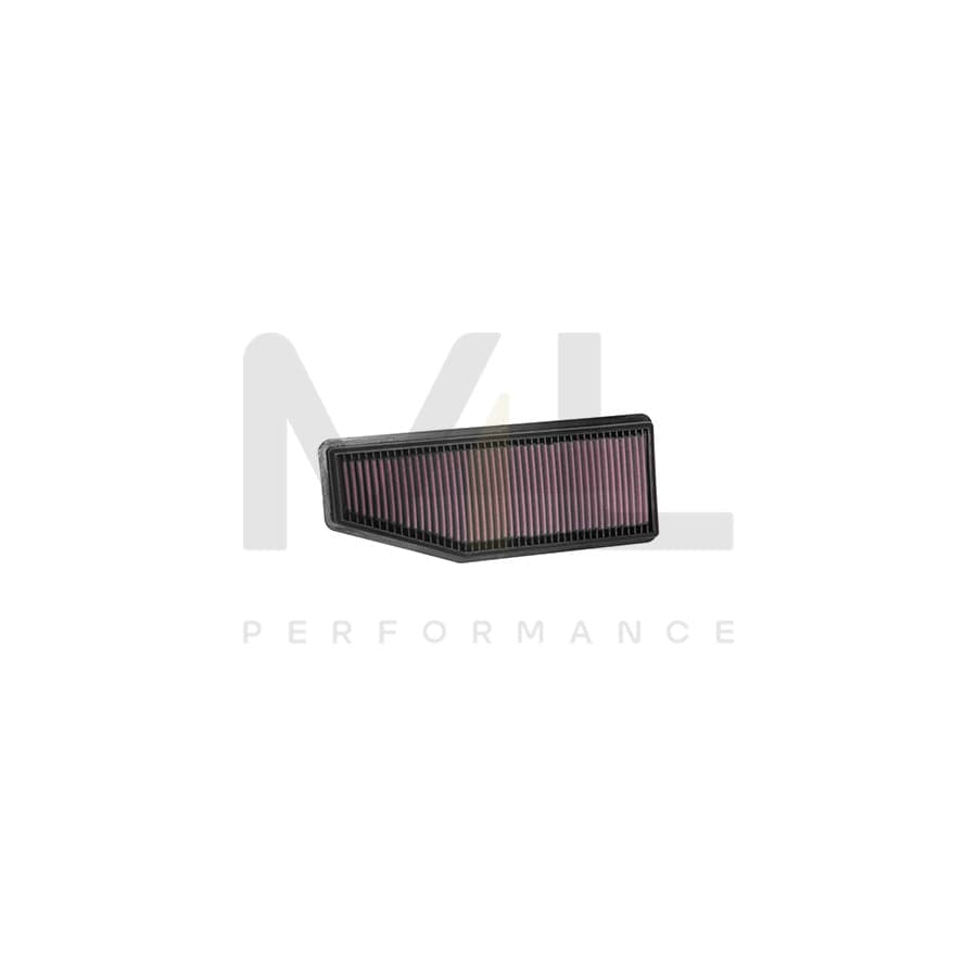 K&N 33-5088 Replacement Air Filter | ML Car Parts UK | ML Performance