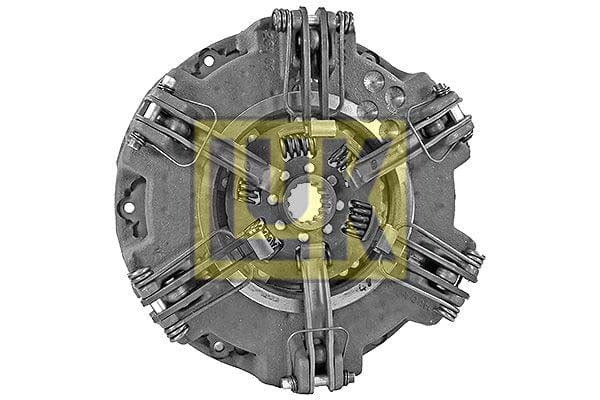 LuK 228 0208 10 Clutch Pressure Plate