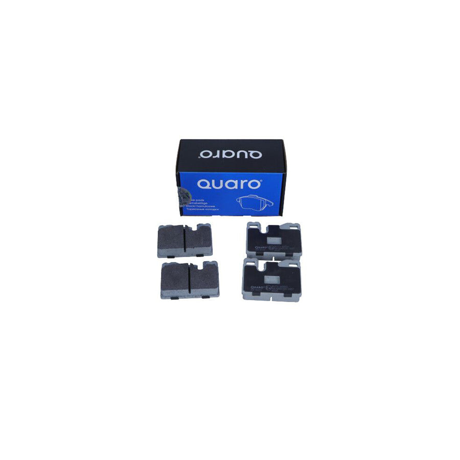 Quaro QP1771 Brake Pad Set