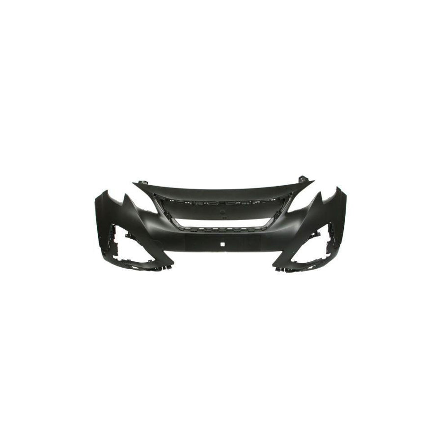 Blic 5510-00-5547901P Bumper For Peugeot 3008 II Off-Road (M_)