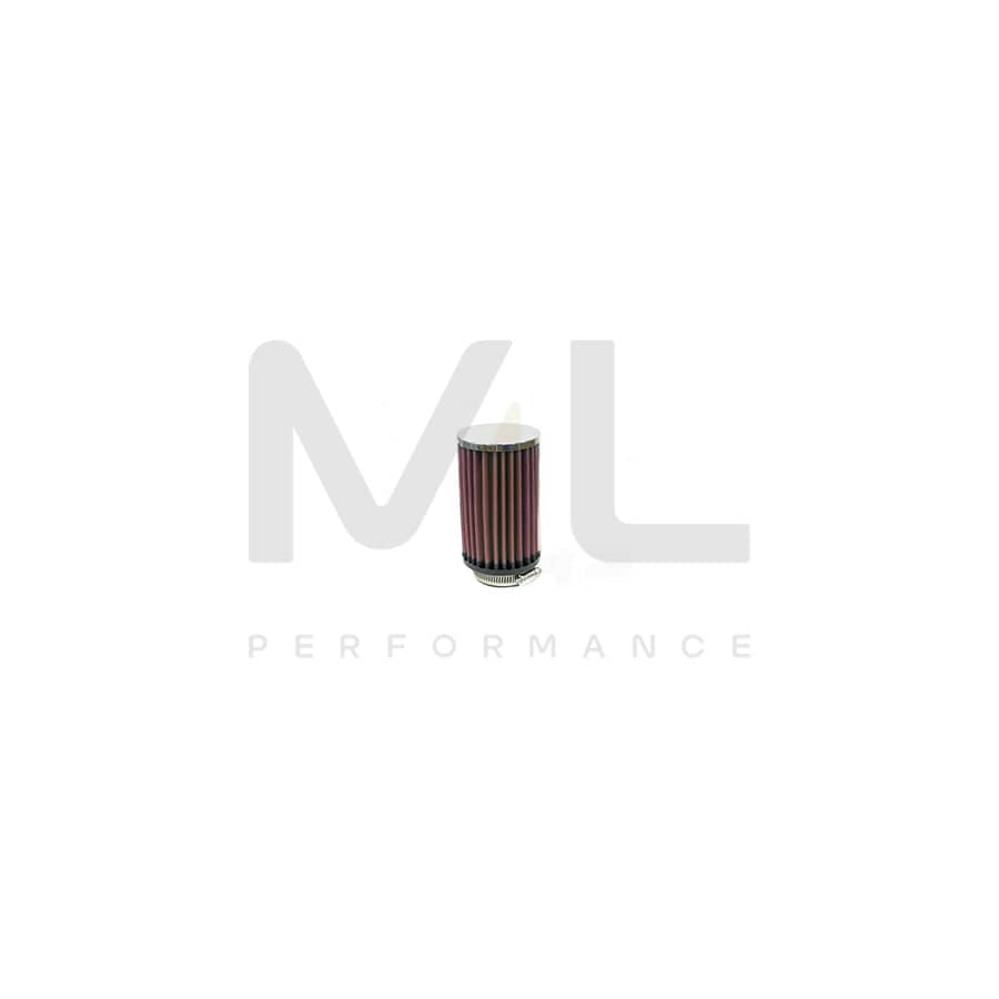 K&N RC-0410 Special Order Univ Clamp-On Filter | ML Car Parts UK | ML Performance