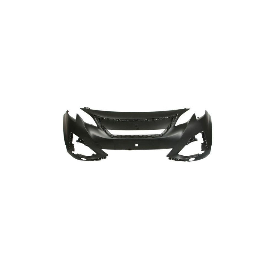 Blic 5510-00-5547900P Bumper For Peugeot 3008 II Off-Road (M_)