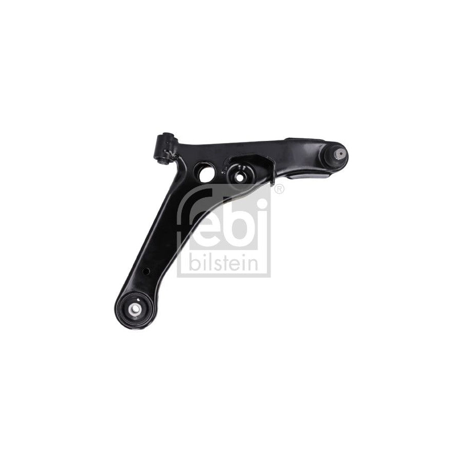 Febi Bilstein 41266 Suspension Arm For Mitsubishi Outlander I Off-Road (Cu)