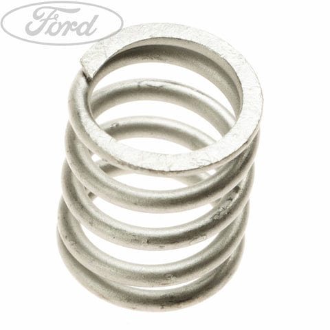 GENUINE FORD 4339296 REAR BRAKE DRUM SPRING KIT | ML Performance UK