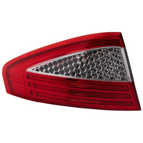 GENUINE FORD 1523738 MONDEO OUTER REAR N/S LEFT LIGHT TAIL LAMP CLUSTER | ML Performance UK